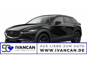 mazda cx-30 2.5i 140ps a/t homura