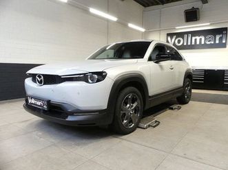 mazda mx-30 ad´vantage 1. hand hud matrix led