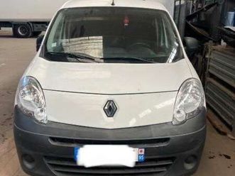 express l1 1.5 dci 75 eco2 confort