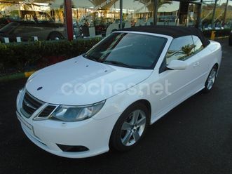 saab 9-3 aero 1.9 ttid