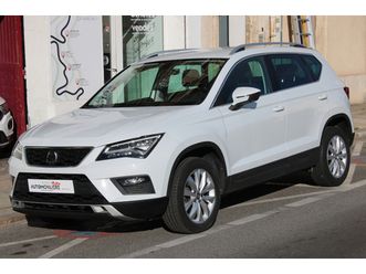 1.5 tsi 150 act style start-stop ( carplay, caméra de recul, radar av / arr ... )