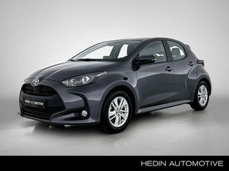 1.5 vvt-i hybrid 85kw dynamic e-cvt