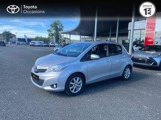 69 vvt-i tendance 5p