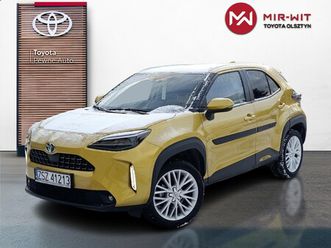 toyota yaris cross 1.5 hsd executive, 116 km
