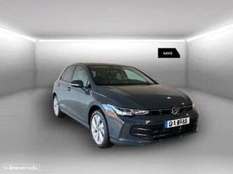 vw golf 1.5 etsi urban dsg