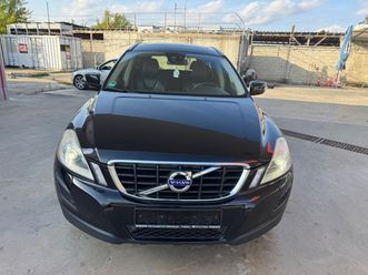 volvo xc 60 10,000 eur