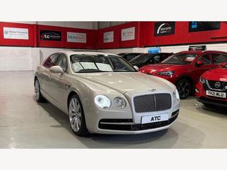 6.0 w12 saloon 4dr petrol auto 4wd euro 5 (625 ps)