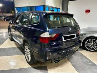 xdrive35d (3.0sd) attiva auto