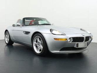 2001 bmw z8