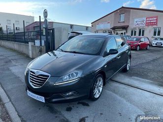 lancia delta 3 1.6 mjt 120 di lusso