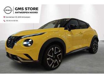 1.6 hybrid 145 n-design - nieuw!