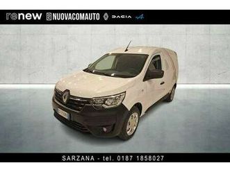 van 1.5 blue dci 75cv fap