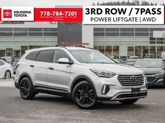 2019 hyundai santa fe xl preferred