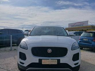 e-pace (x540) e-pace 2.0d 180 cv awd aut. r-dynamic s
