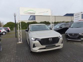 mazda cx-60 2.5l phev homura con-p dri-p com-p