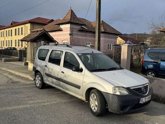 vand logan mcv 1.5 diesel horezu