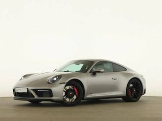 porsche 911 carrera gts