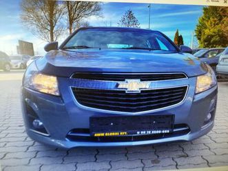 chevrolet cruze sw 2.0d lt plus