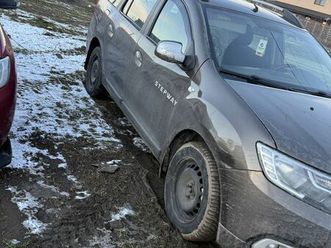 vand logan mcv maro 2016 clinceni