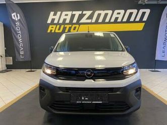 cargo m 1,5 102 ps 6g schalter