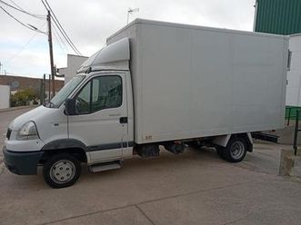 renault - mascott 150.35