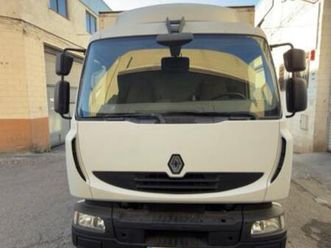 renault midlum dxy - midlum dxy