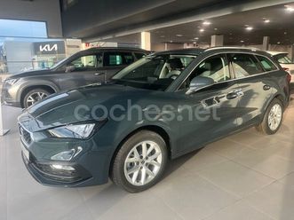 seat león sp 1.5 etsi dsg style evo edition