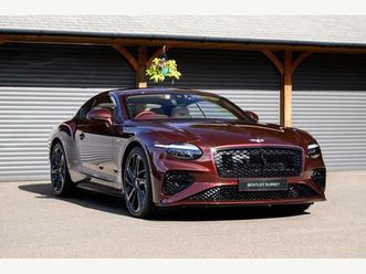 4.0 v8 ultra-performance 25.9kwh gt speed first edition auto 4wd euro 6 (start/stop) 2dr