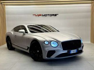 *speed*6.0 w12 ultimate series my 23 ufficiale