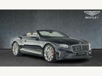 4.0 v8 ultra-performance 25.9kwh gtc mulliner auto 4wd euro 6 (start/stop) 2dr
