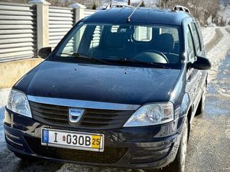 logan mcv 16 2012 euro5 badeni