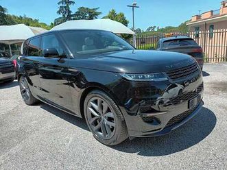 3000d l6 249cv dynamic hse tetto