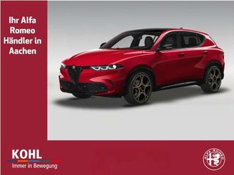 ibrida intensa 1.5 vgt mild-hybrid 160ps navi pano