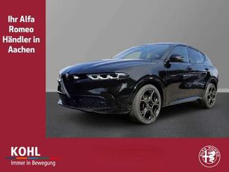 ibrida intensa 1.5 vgt mild-hybrid 160ps navi pano