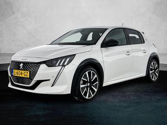 1.2 gt-line 100pk automaat | elektrische bestuurde