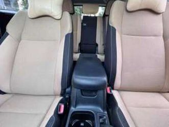 toyota rav4 xle hybride 2018 - hlm grand-yoff | expat-dakar