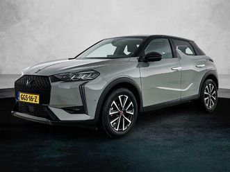 1.2 performance line 130pk automaat | head-up disp