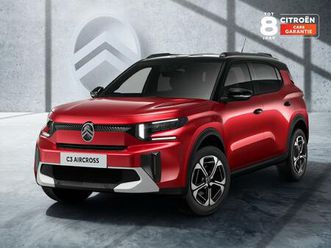 hybrid 145pk automaat max | two tone | navigatie |