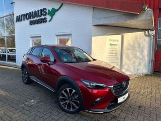 mazda cx-3 sports-line/head-up/navi/shz/temp/kam/gjr