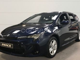 suzuki swace 1.8 gle hybrid