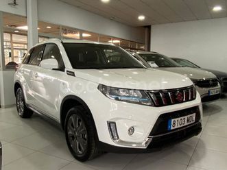 suzuki vitara 1.5 gle strong hybrid auto