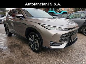 hs (2022-->) hs 1.5t-gdi at luxury