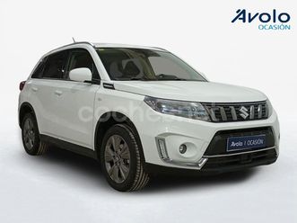 suzuki vitara 1.4 t gle 4wd mild hybrid