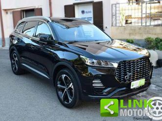 dr 6.0 dr 6.0 1.5 turbo cvt bi-fuel gpl