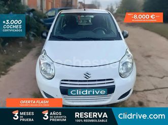 suzuki alto 1.0 ga