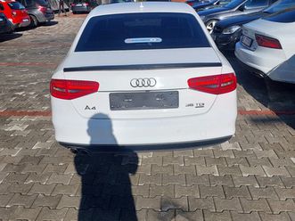 shitet audi a 4 2014 model 2015 2tdi