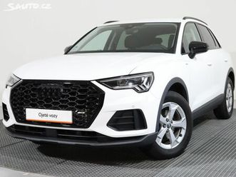 audi q3 35 tfsi stronic