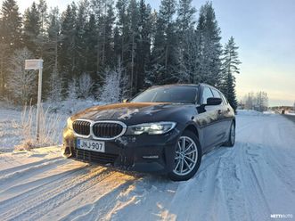 g21 touring 330e xdrive business sport