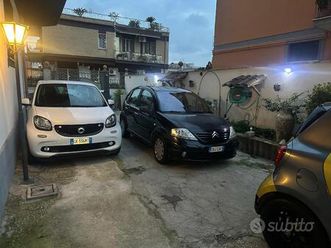 citroen c3 1.4 hdi 2004 buono stato