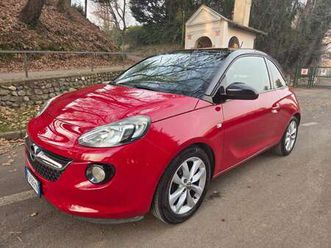 adam 1.2 jam 70cv e6